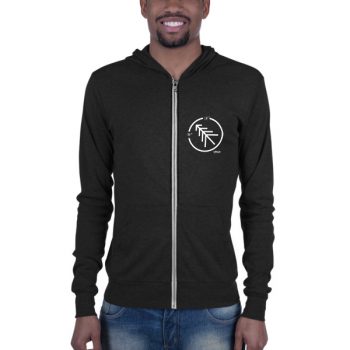 Adventure Lightweight Zip Hoodie - Men's - Image 3