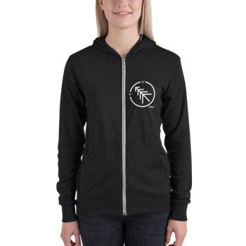 Wander Lightweight Zip Hoodie - Women's - Image 5