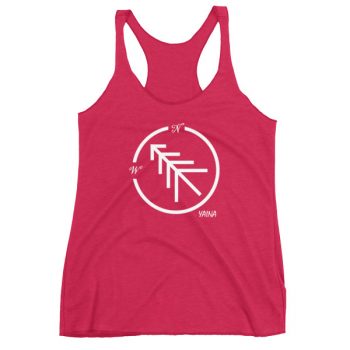 Wander Women's Racerback Tank - Image 23