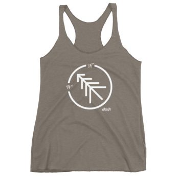 Wander Women's Racerback Tank - Image 9