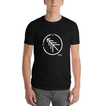 Wander Short-Sleeve T-Shirt - Men's - Image 2
