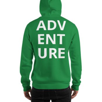 Adventure Hooded Sweatshirt - Image 6