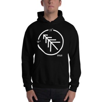Adventure Hooded Sweatshirt