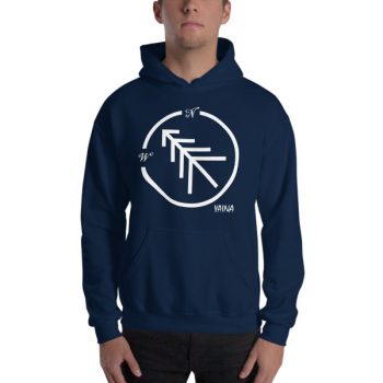 Adventure Hooded Sweatshirt - Image 3