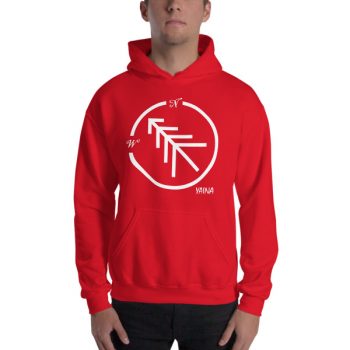 Adventure Hooded Sweatshirt - Image 9