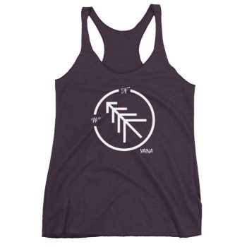 Wander Women's Racerback Tank - Image 13
