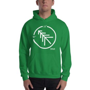 Adventure Hooded Sweatshirt - Image 5